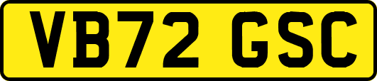 VB72GSC