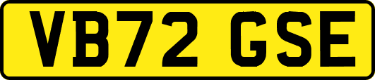VB72GSE
