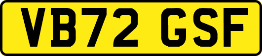 VB72GSF