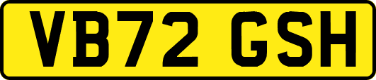 VB72GSH