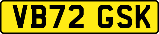 VB72GSK