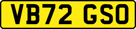 VB72GSO
