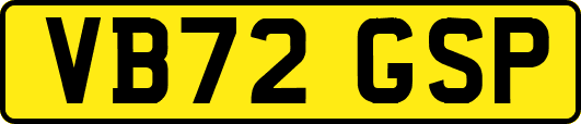 VB72GSP