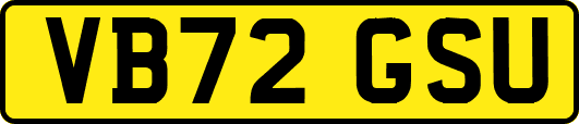 VB72GSU