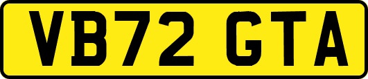 VB72GTA