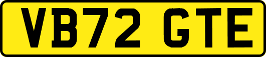 VB72GTE