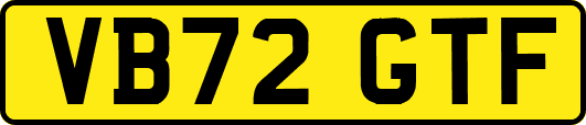 VB72GTF