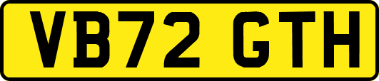 VB72GTH