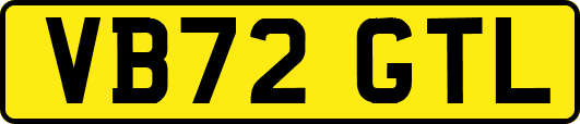 VB72GTL