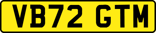 VB72GTM