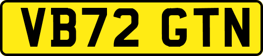 VB72GTN