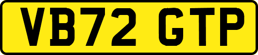 VB72GTP