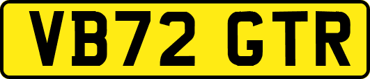 VB72GTR
