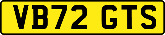 VB72GTS