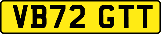 VB72GTT