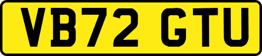 VB72GTU