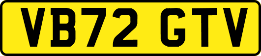 VB72GTV