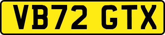 VB72GTX