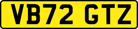 VB72GTZ