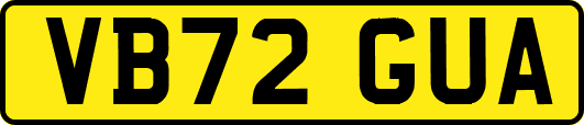 VB72GUA