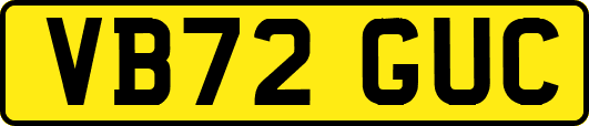VB72GUC