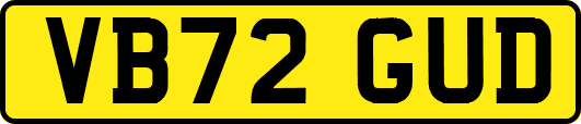 VB72GUD
