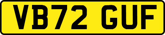 VB72GUF