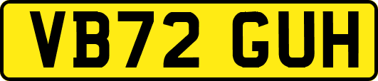 VB72GUH