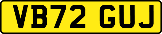 VB72GUJ