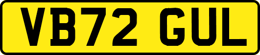 VB72GUL