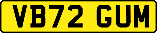 VB72GUM