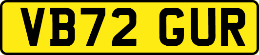 VB72GUR