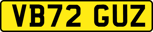 VB72GUZ