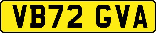 VB72GVA