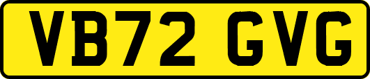 VB72GVG