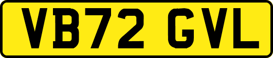 VB72GVL