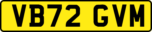 VB72GVM