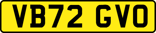 VB72GVO
