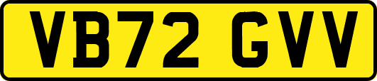 VB72GVV