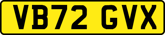VB72GVX
