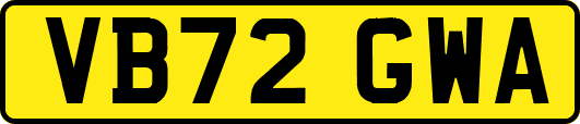 VB72GWA