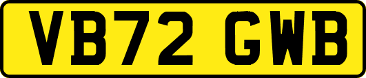 VB72GWB