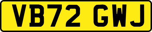 VB72GWJ