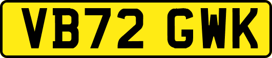 VB72GWK