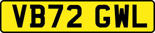 VB72GWL