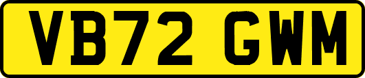 VB72GWM