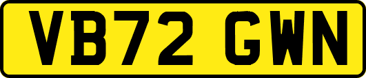 VB72GWN