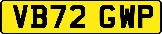 VB72GWP