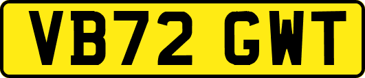 VB72GWT