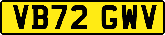 VB72GWV